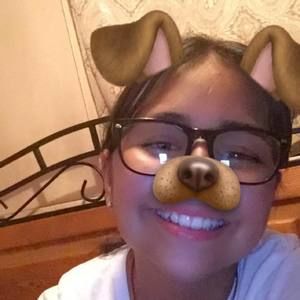 Meet your Posher, Gisell